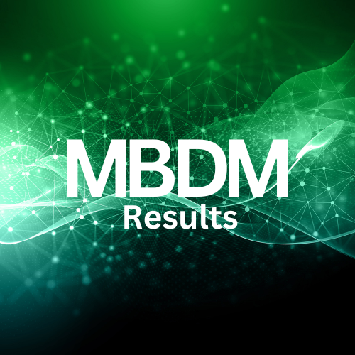 Michael Burrow Digital Marketing Results